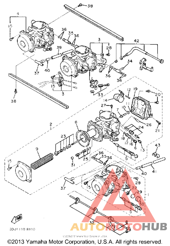 Карбюратор