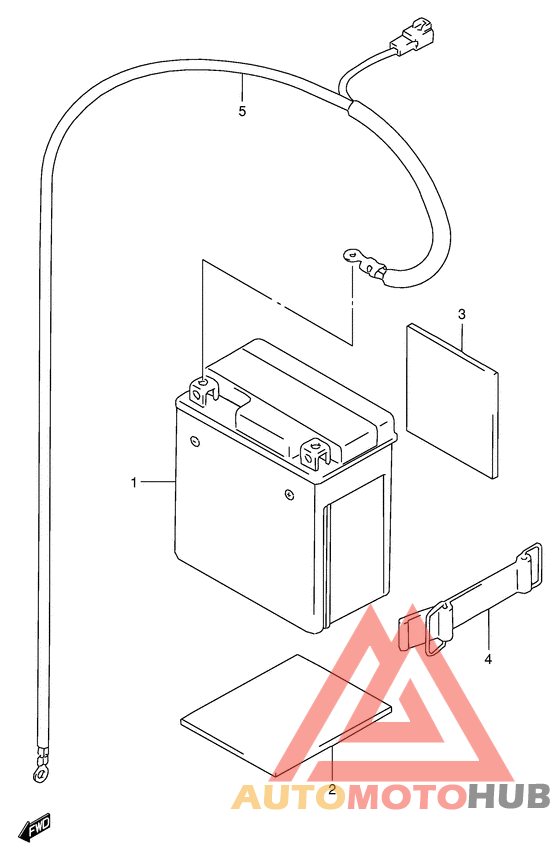 Аккумулятор
