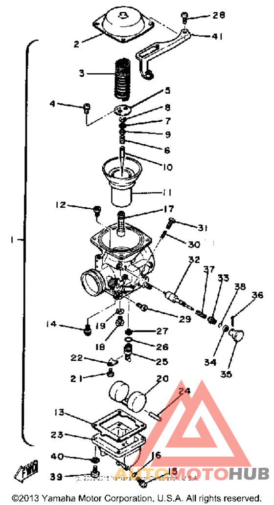 Карбюратор