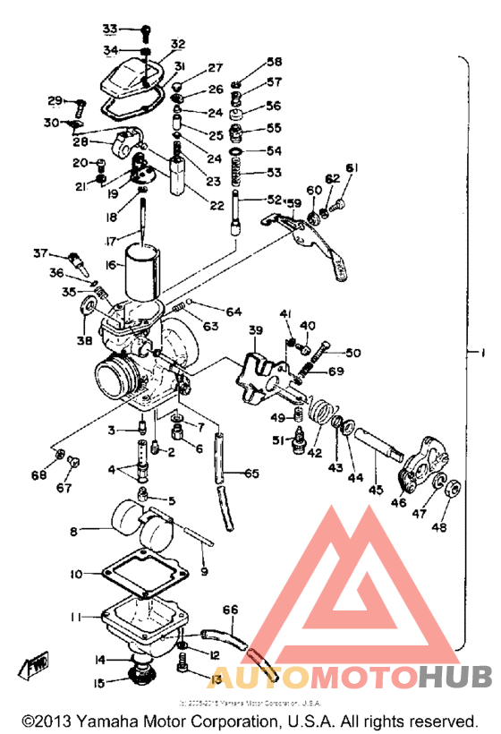 Карбюратор