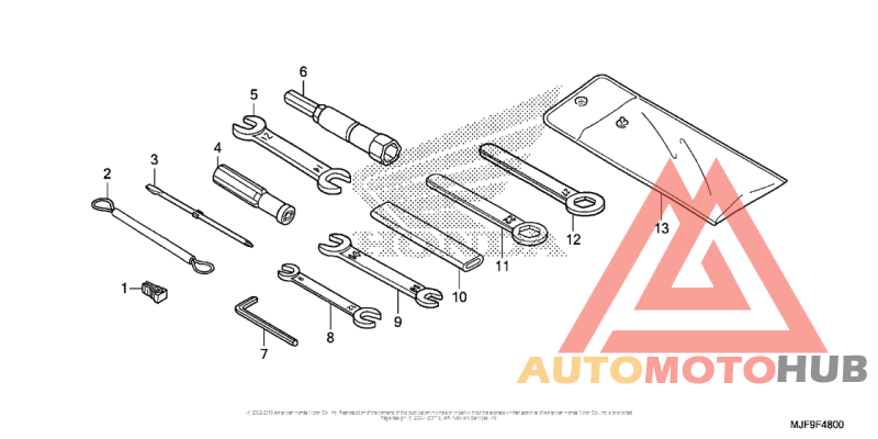Инструмент