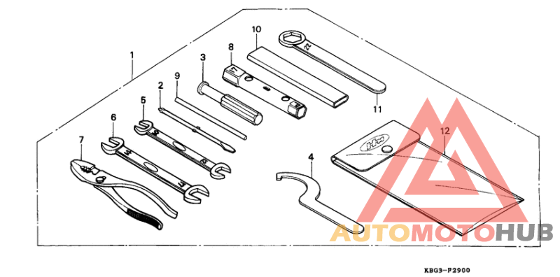 Инструмент