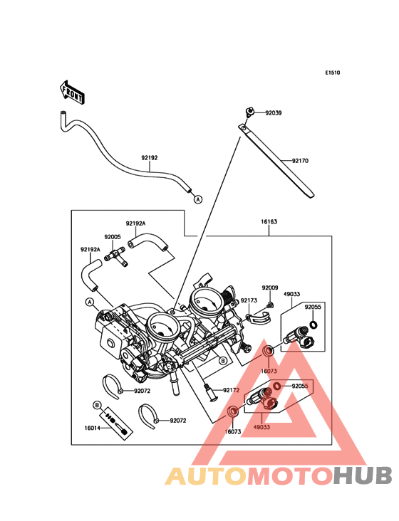 Акселератор