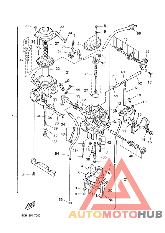 Карбюратор