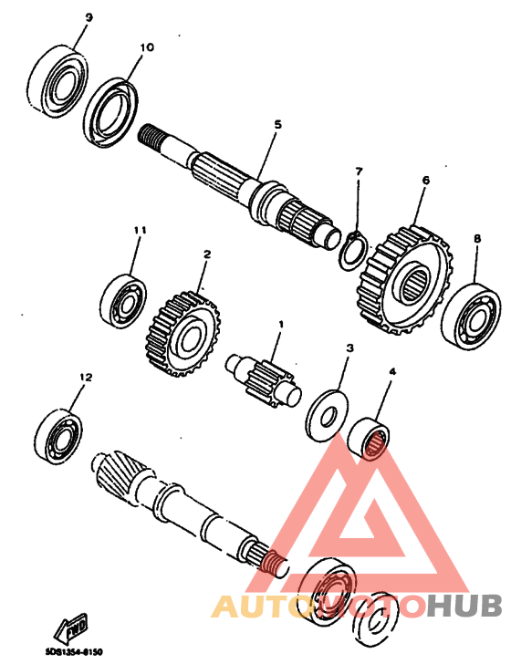 Трансмиссия