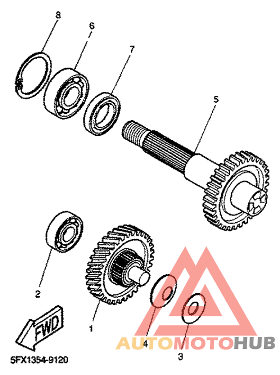 Трансмиссия