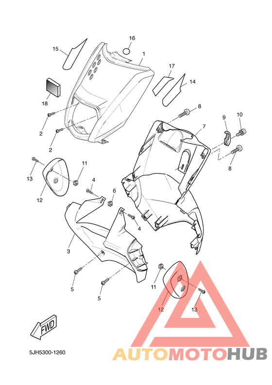 Ветровое стекло