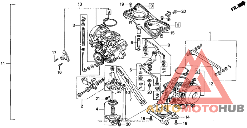 Карбюратор