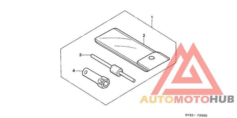 Инструмент