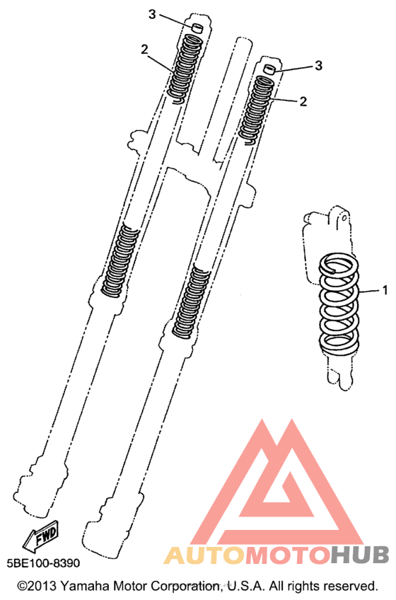 Alternate chassis