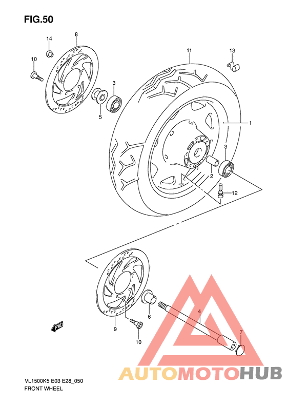 Transom + tube