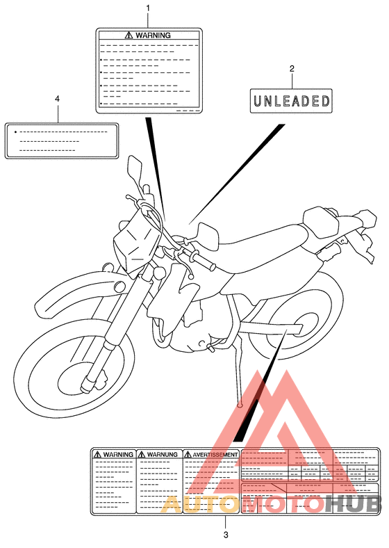 Honda mark