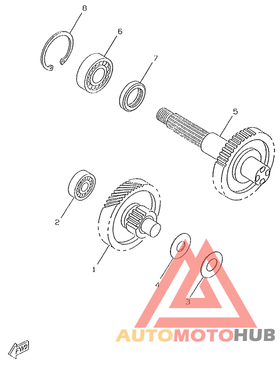 Трансмиссия