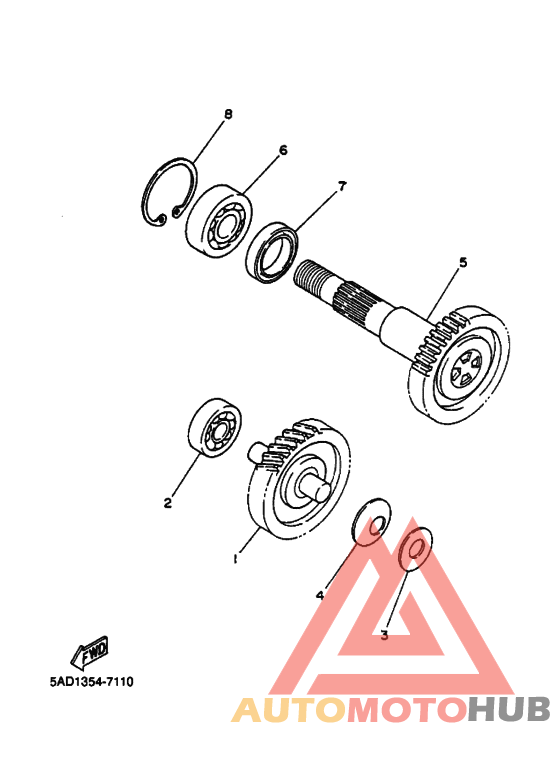Трансмиссия