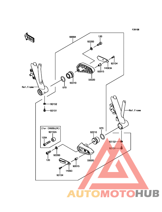 Accessory(Frame Slider)