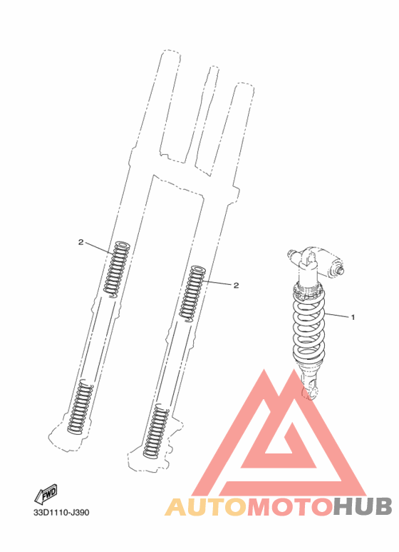 Генератор for chassis
