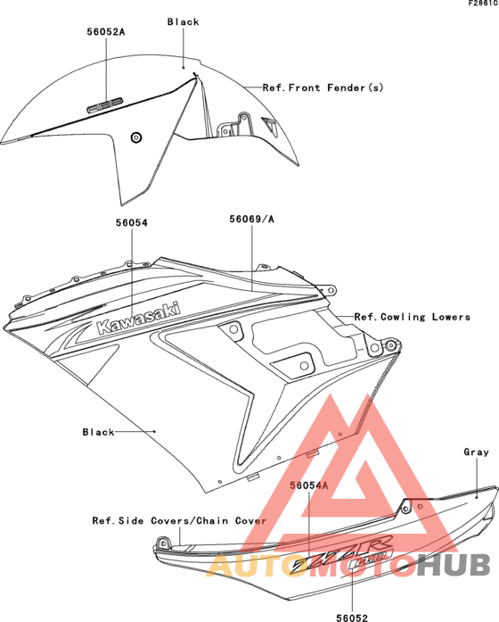 Decals(gray)(daf)