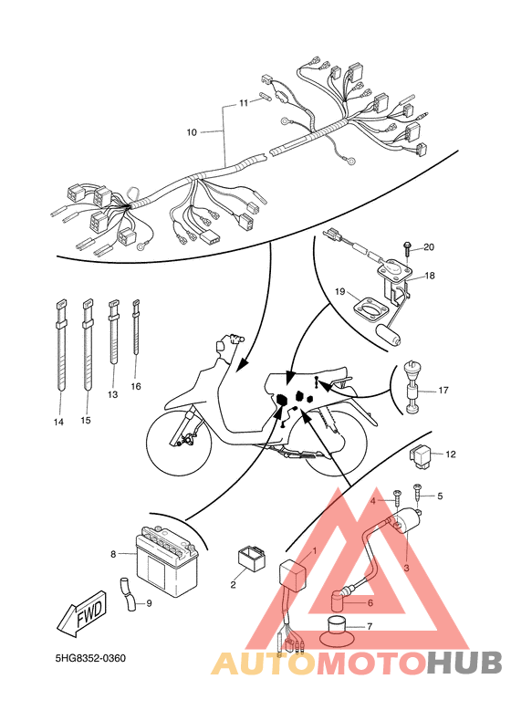 Электрика 2