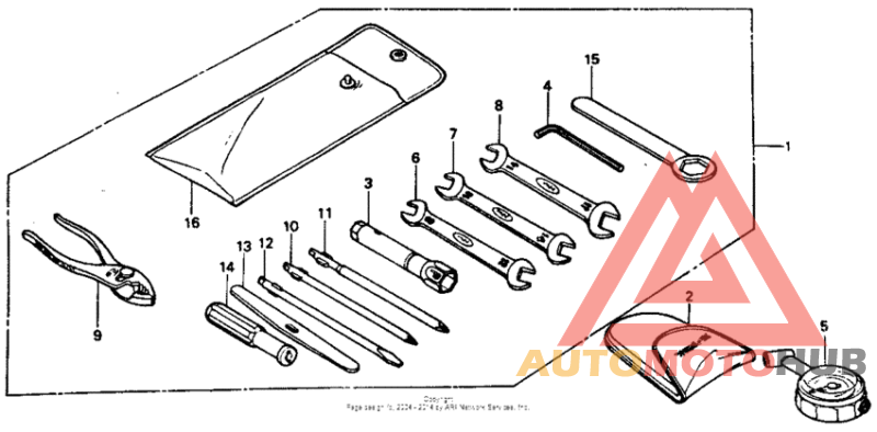 Инструмент