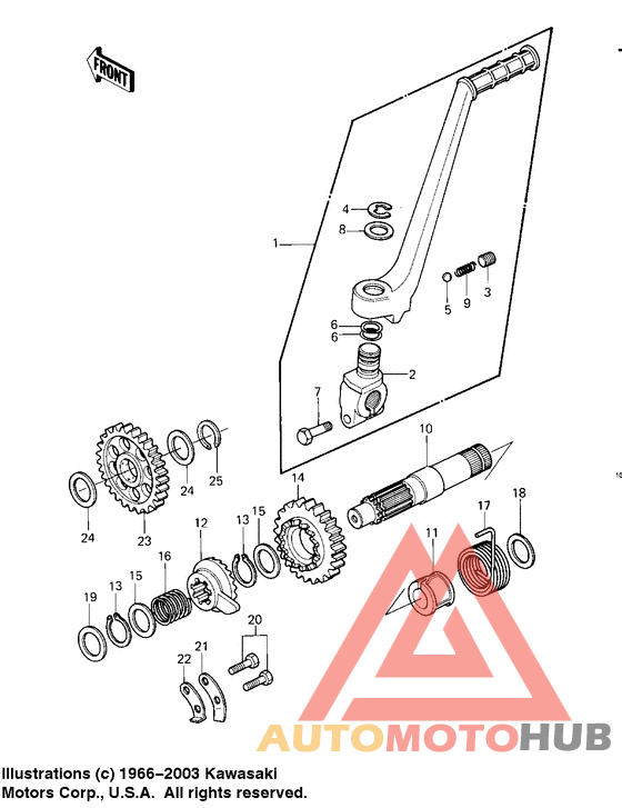 Кикстартер