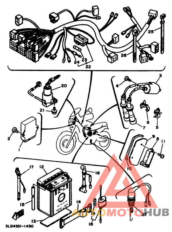 Электрика 1