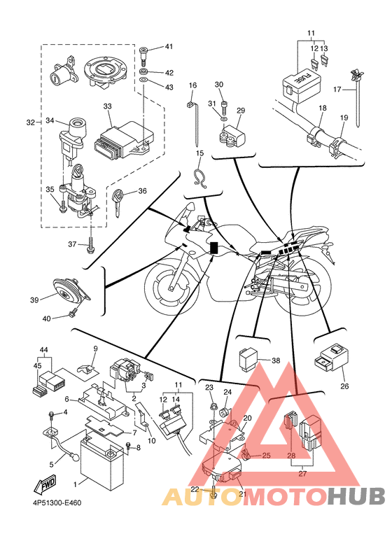 Электрика 2