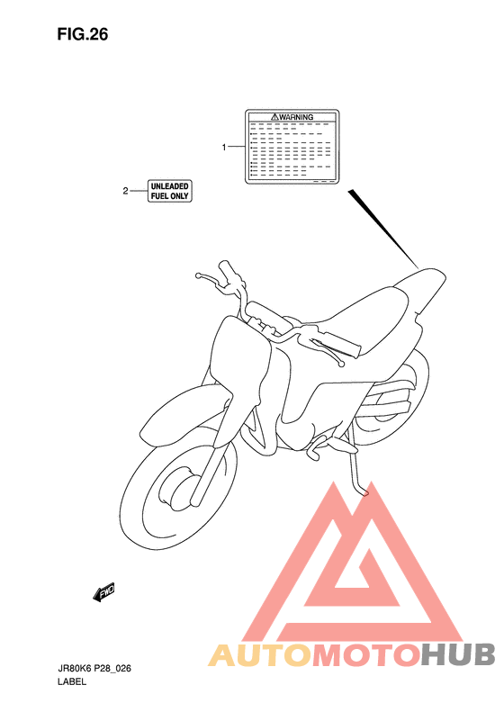 Honda mark