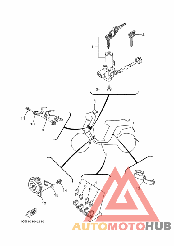 Электрика 2