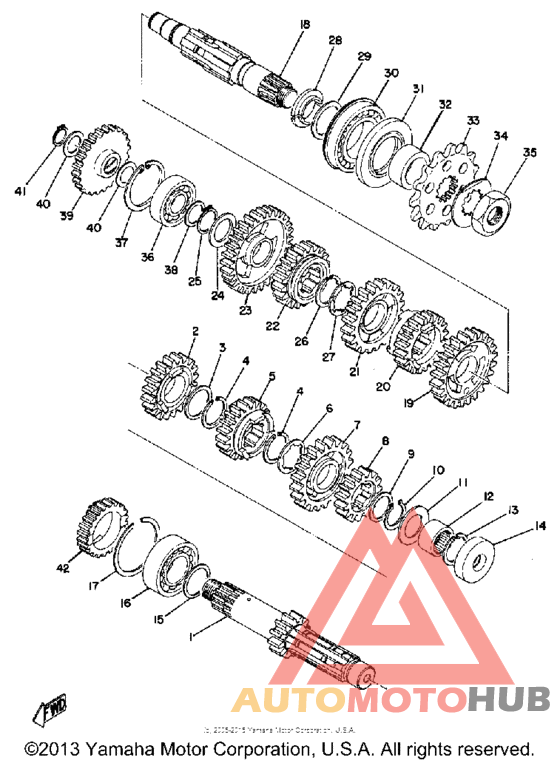Трансмиссия