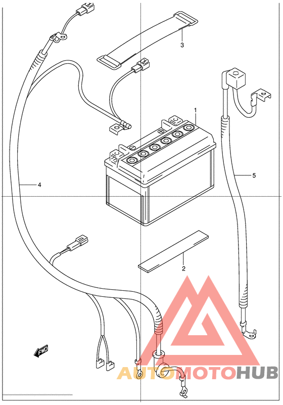 Аккумулятор