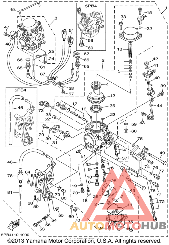 Карбюратор
