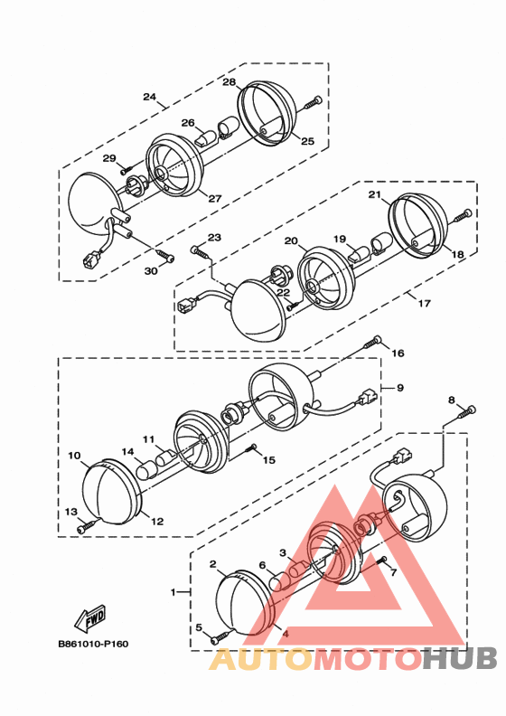 フラツシヤライト