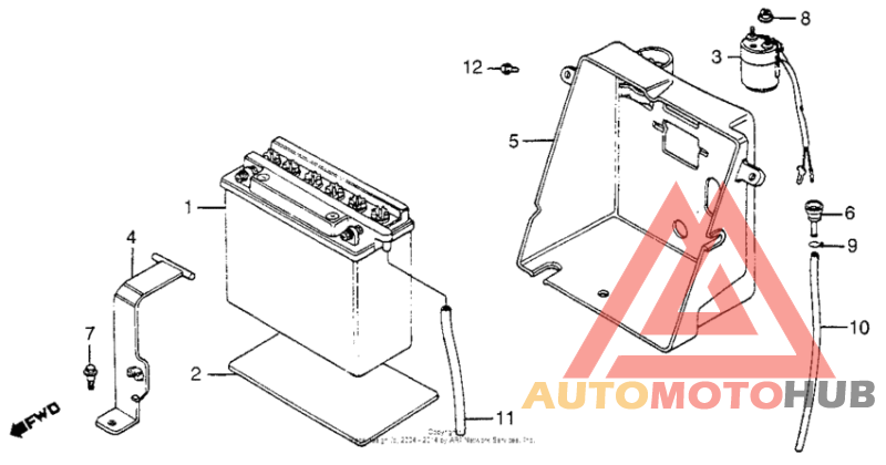 Аккумулятор