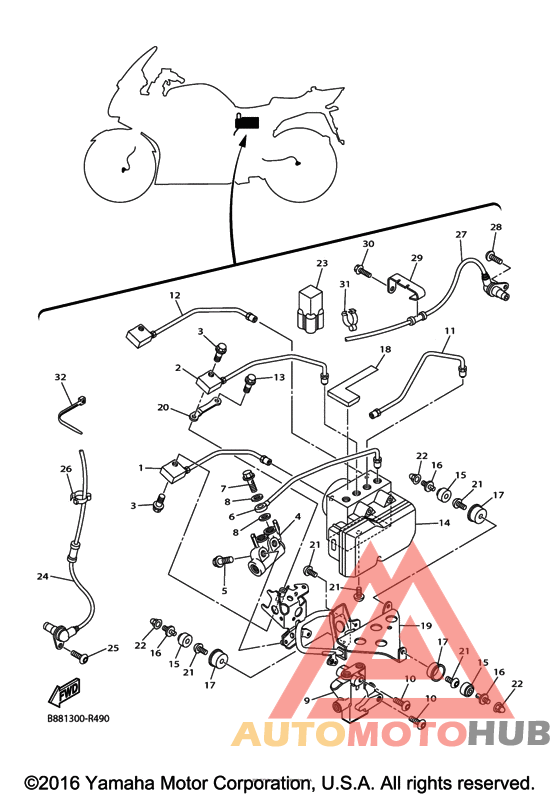 Электрика 3