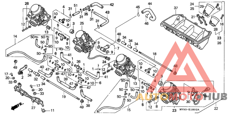 Карбюратор