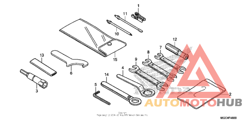 Инструмент