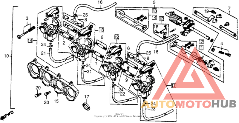 Карбюратор