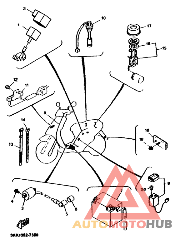 Электрика 2