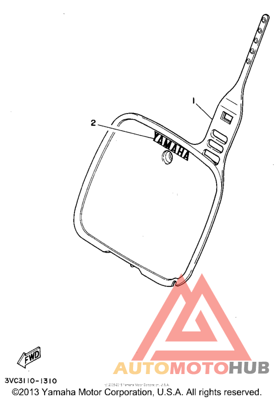 Обтекатели