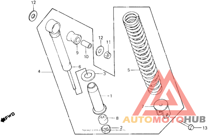 Амортизатор