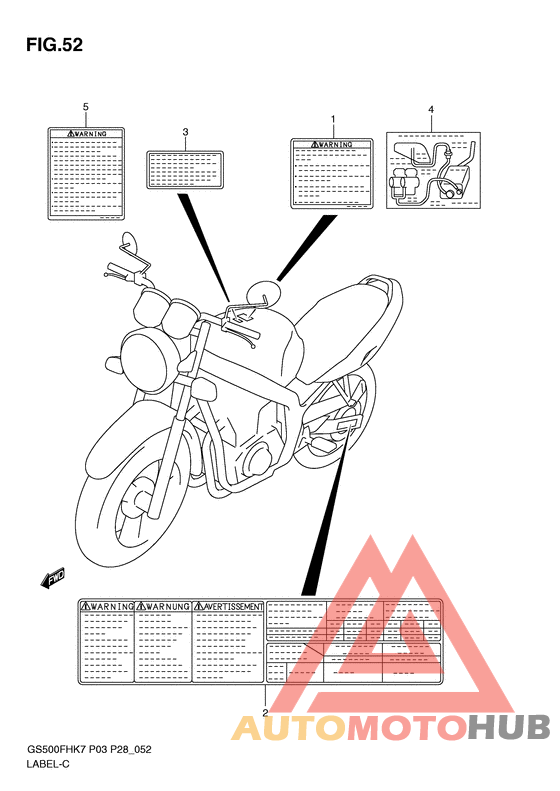 Honda mark