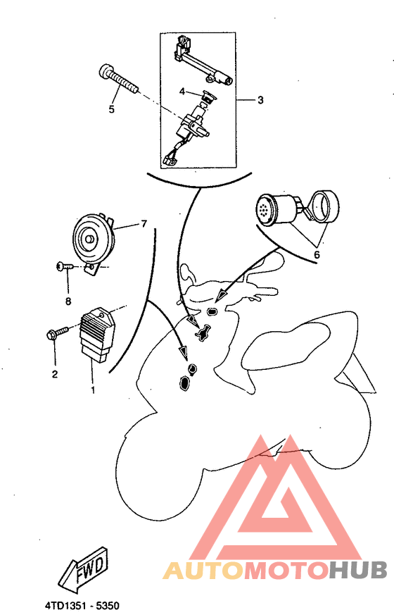 Elektrische ausrustung 1
