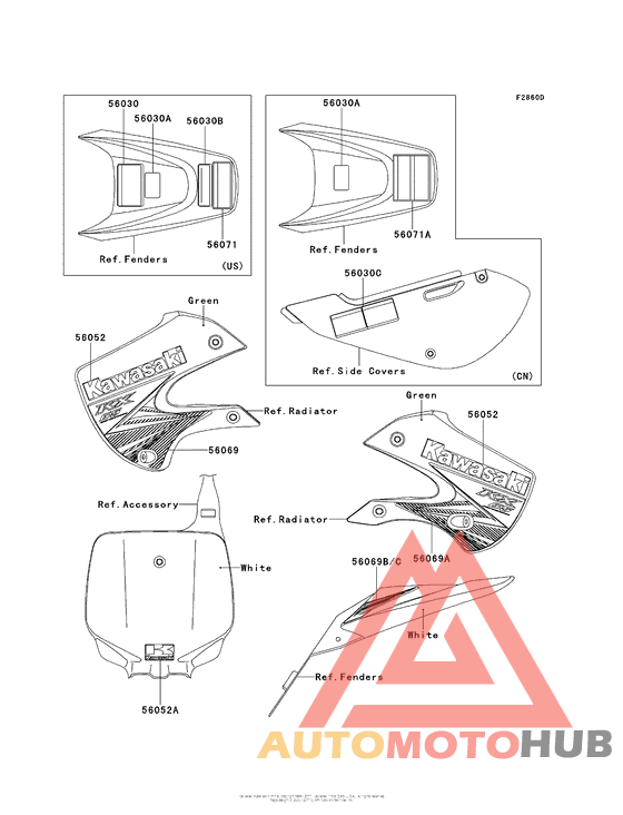 Labels (Aef)