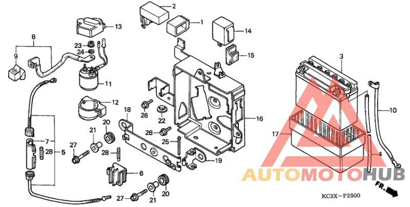 Аккумулятор