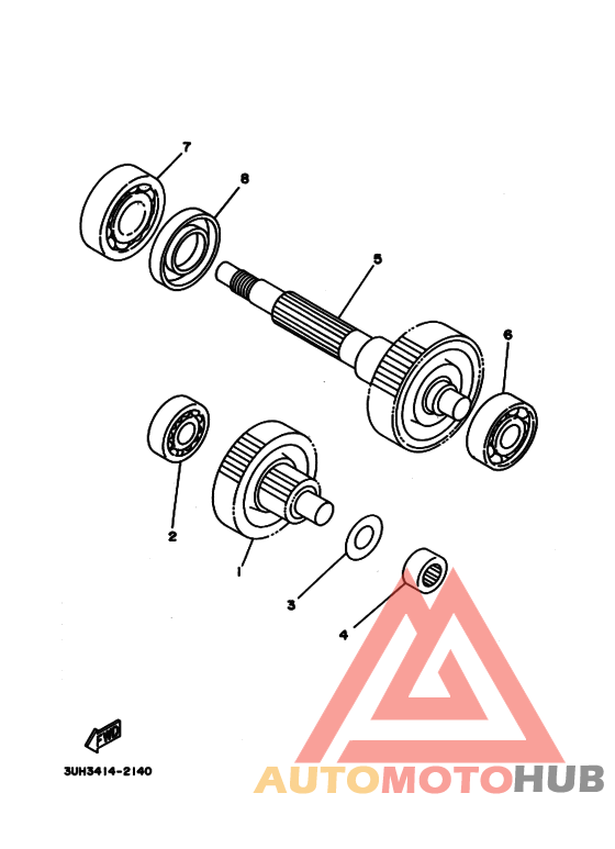 Трансмиссия