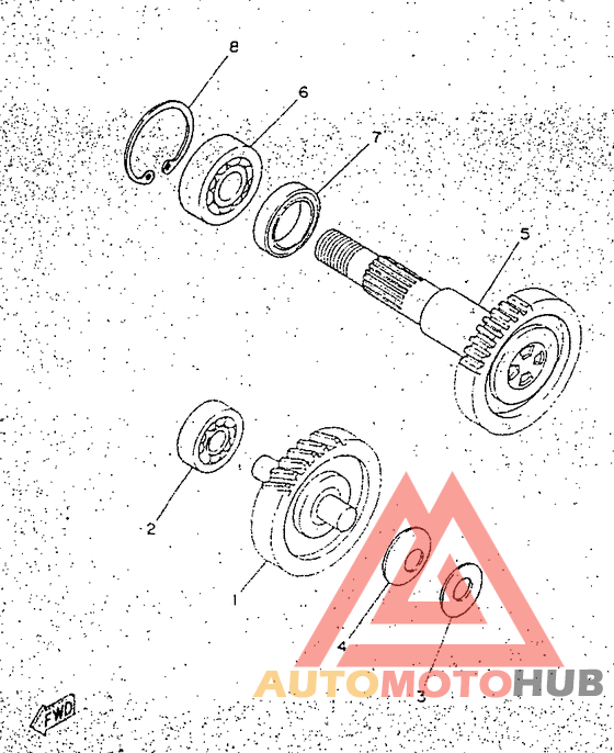Трансмиссия