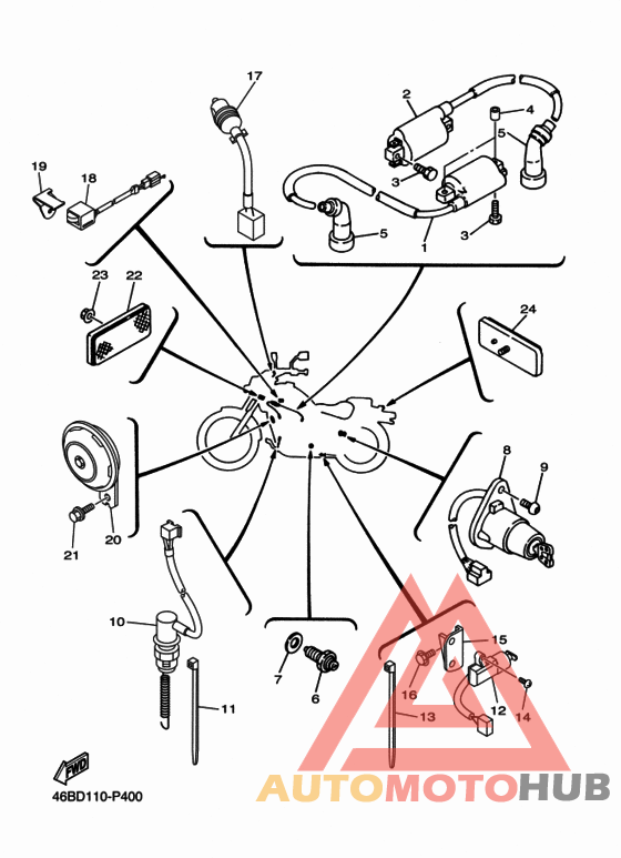 Электрика 2