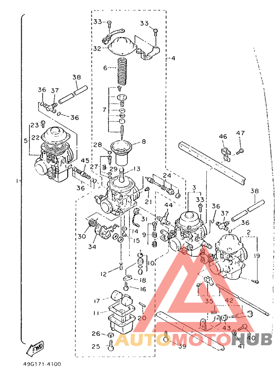 Карбюратор