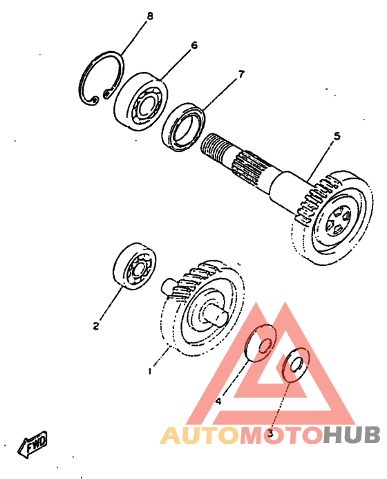 Трансмиссия