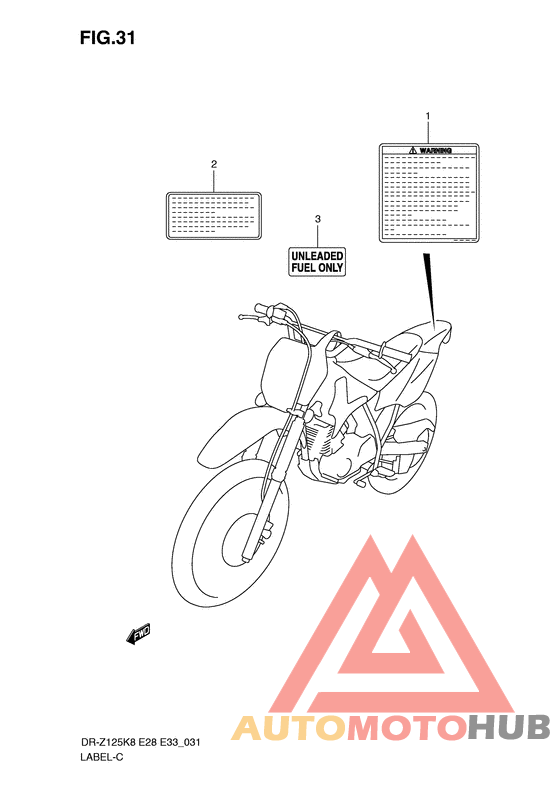 Honda mark